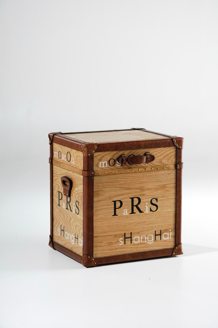 Thumbnail: Frans Sandık