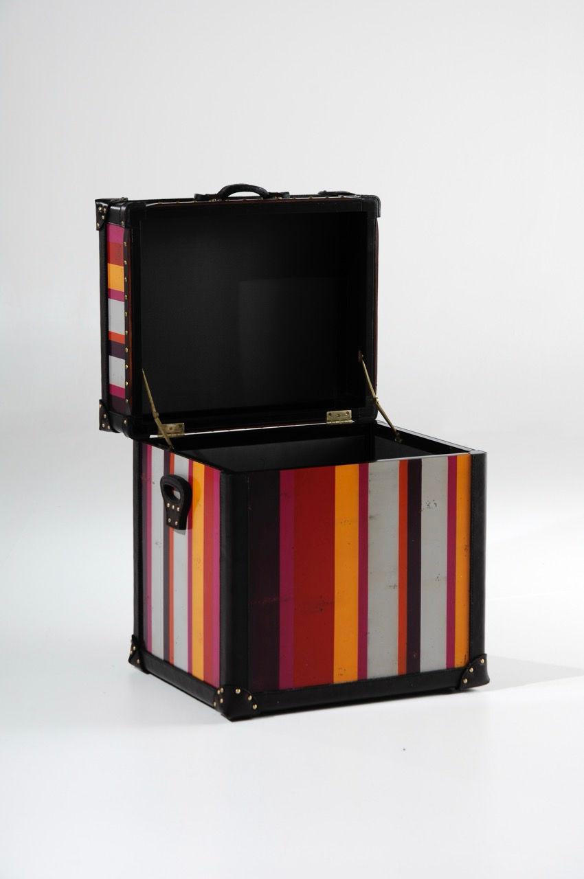 Thumbnail: Frans Sandık