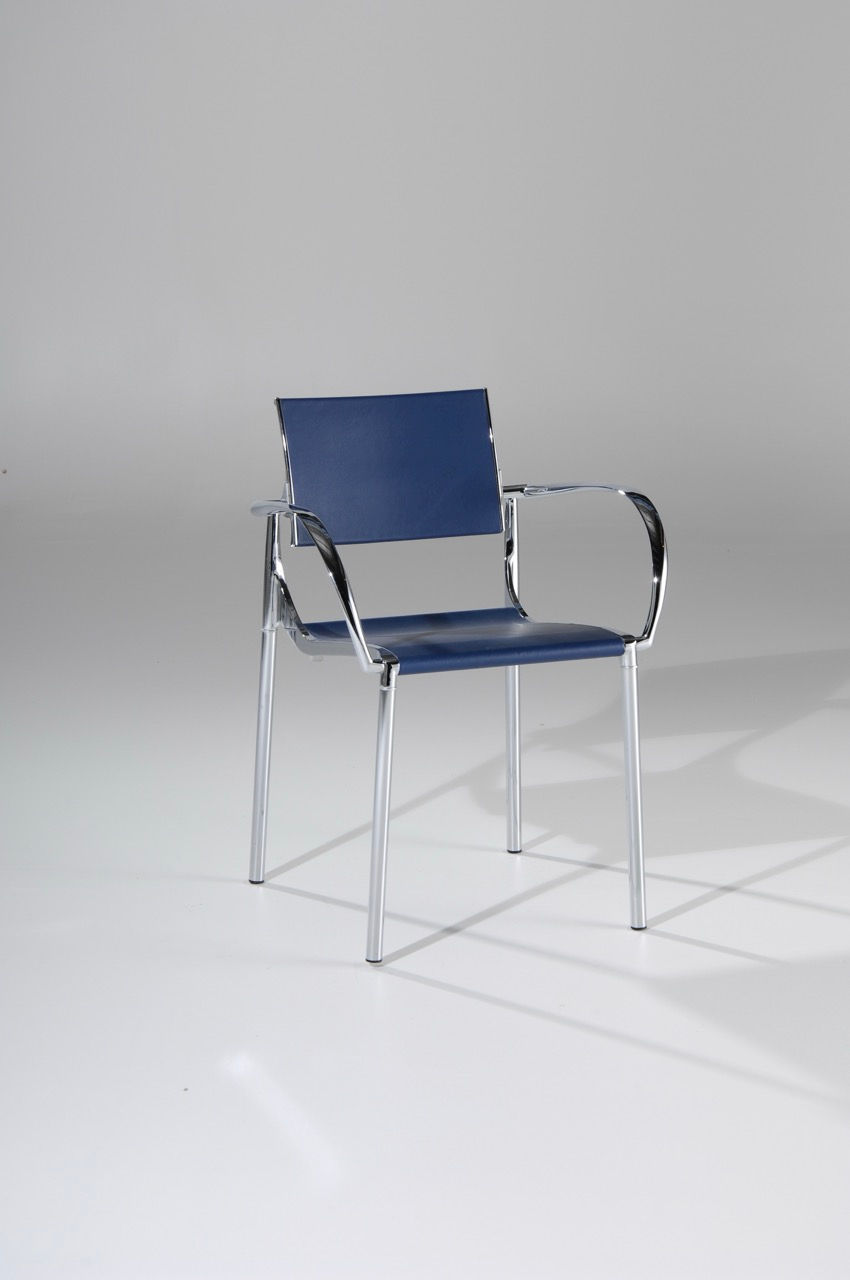 Thumbnail: Marti Kollu, Suni Deri Sandalye