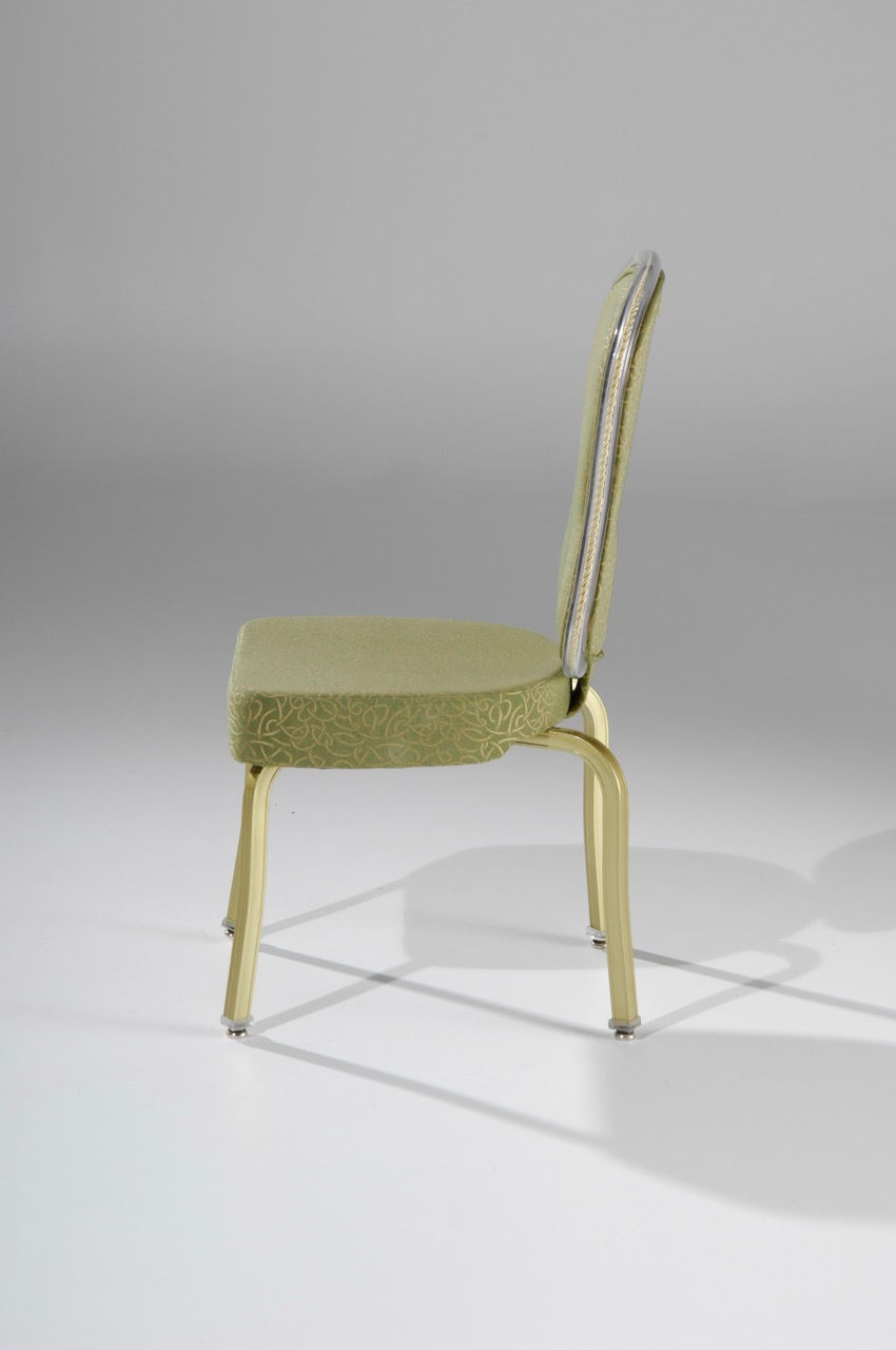 Thumbnail: Pasi Sandalye, Aluminyum