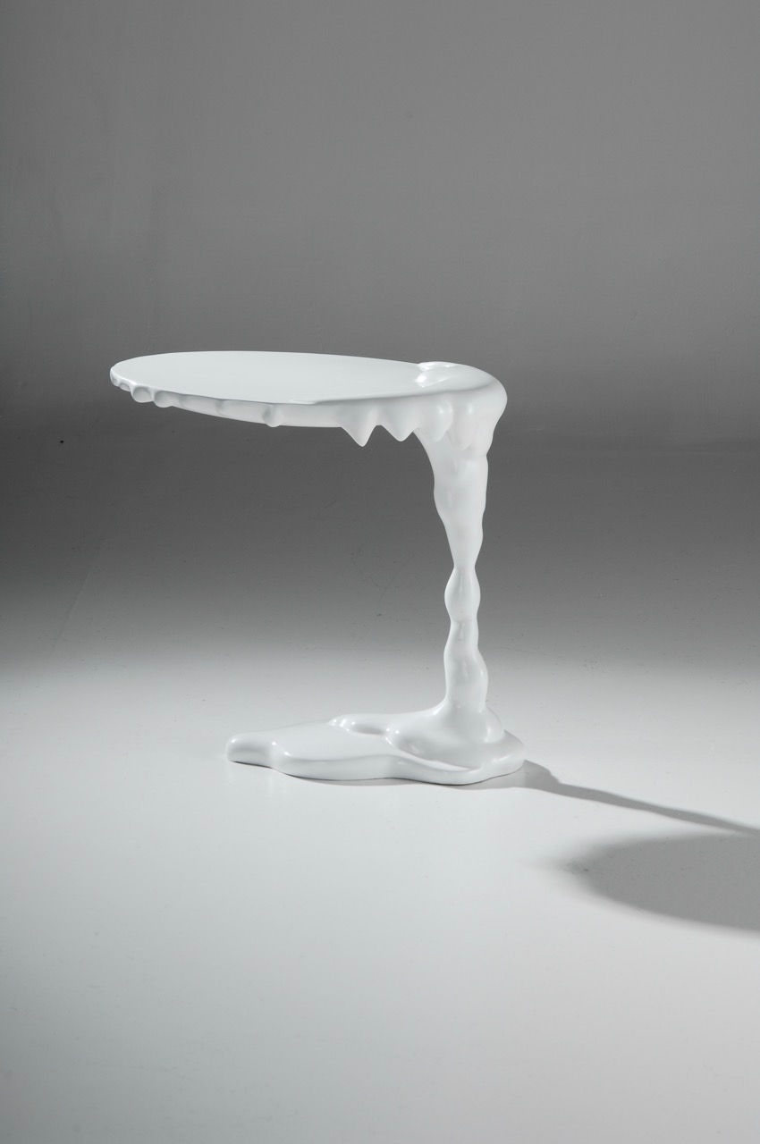 Küçük resim: Floral Sehpa