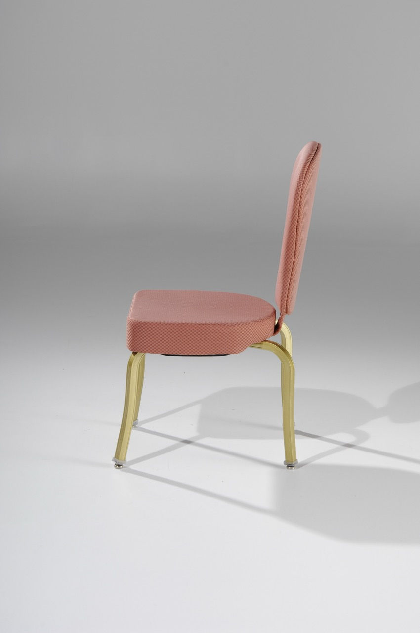 Thumbnail: Pasa Sandalye, Alüminyum