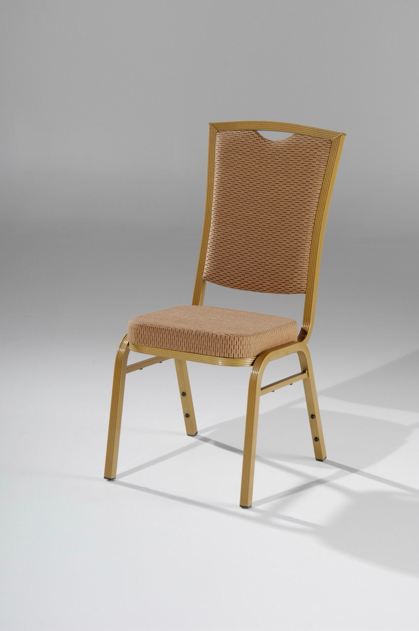 Thumbnail: Serte Alüminyum Sandalye