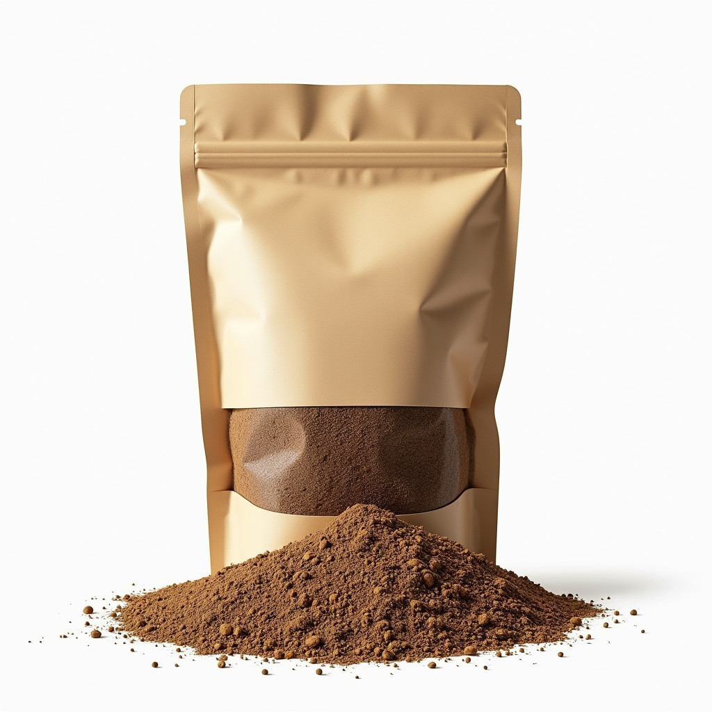 Worm Castings Blend