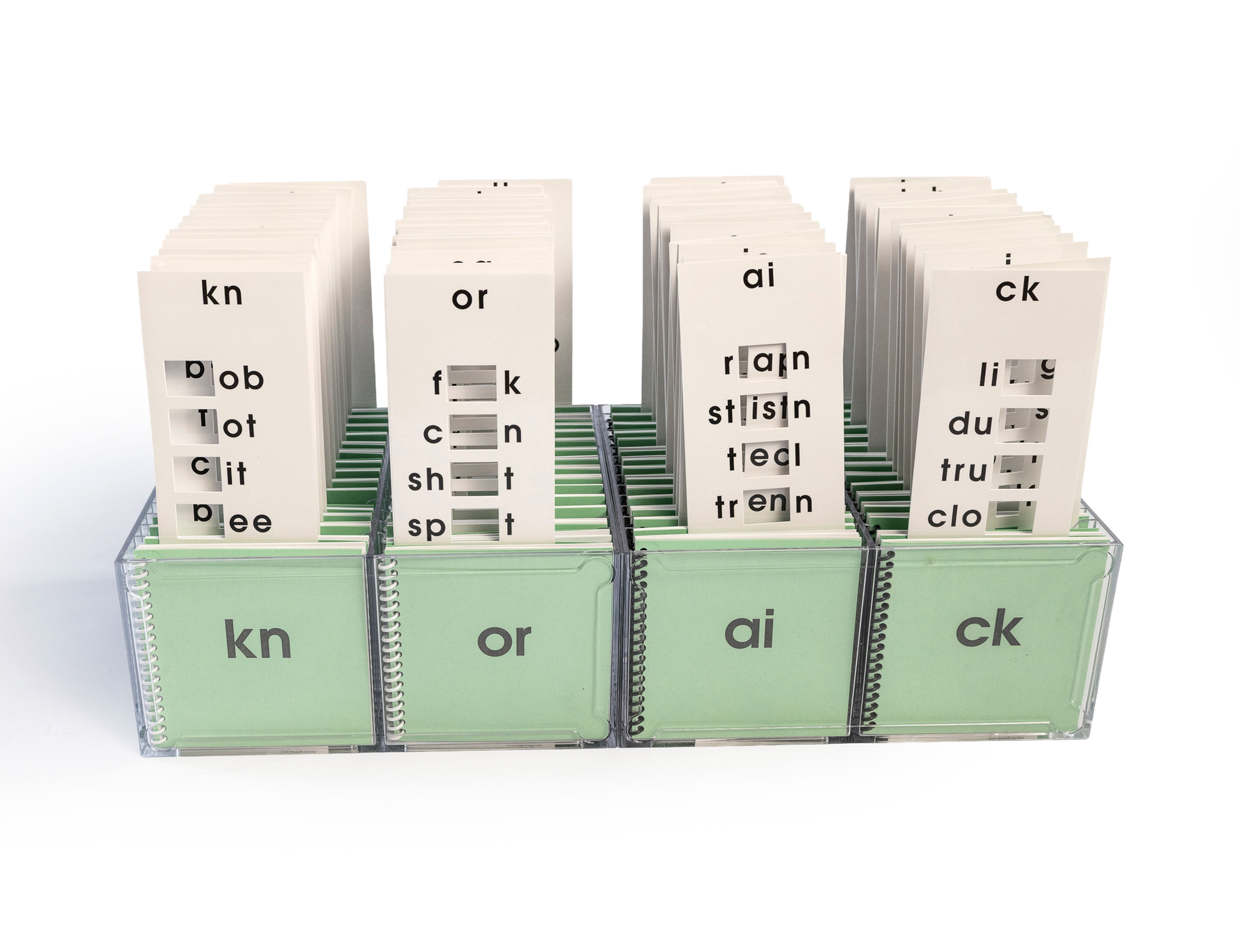 Word Windows: Original Version