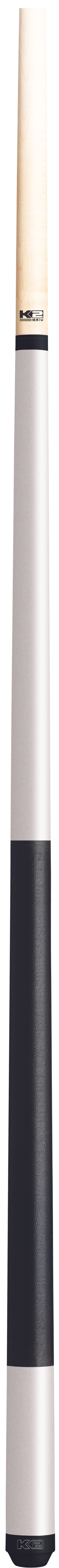 Koda K2 Cue Stick- White KL107