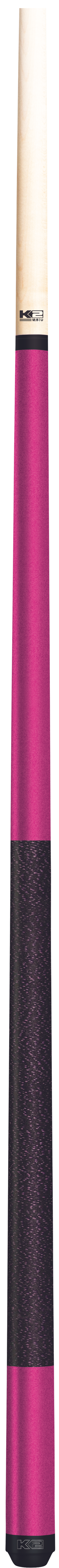 Koda K2 Cue Stick-Pink KL112