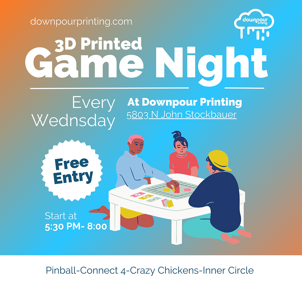 Game Night