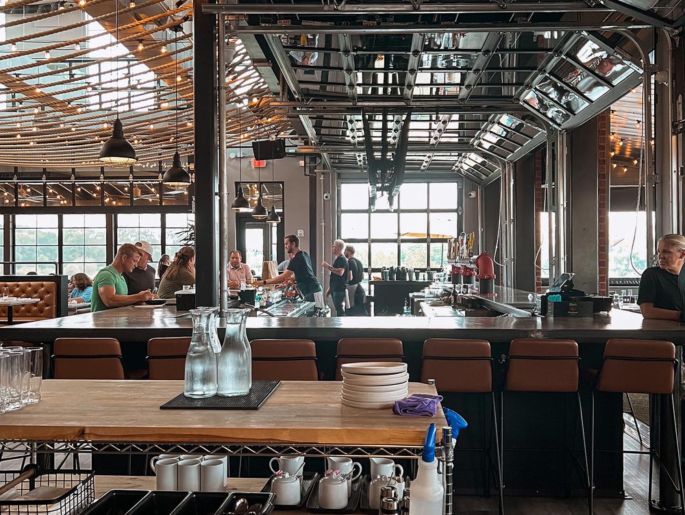 Coal Town Public House