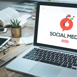 SOCIAL MEDIA