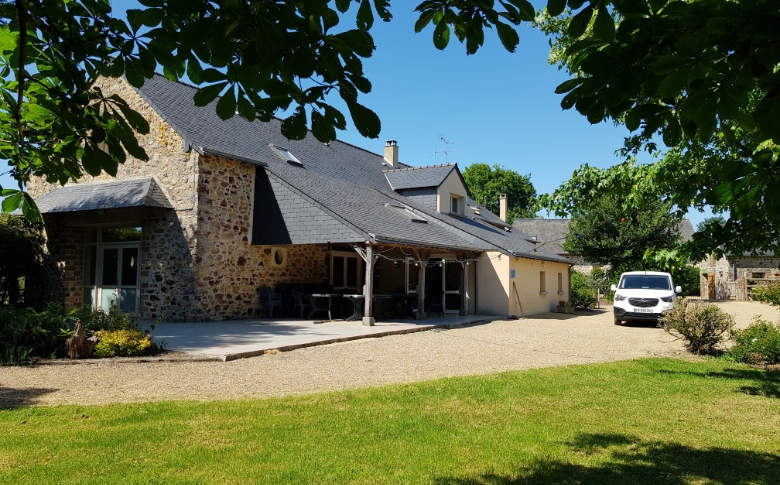 Séjur domaine des milles oiseuax