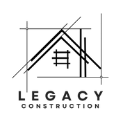 Black Building Icon Architect Company Logo.png