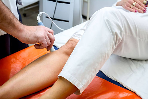 Laser Acupuncture in Ottawa