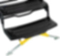 Solid Stance Step Stabilizer