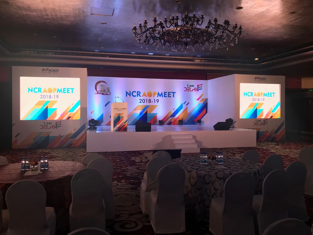 ICICI AOP Meet