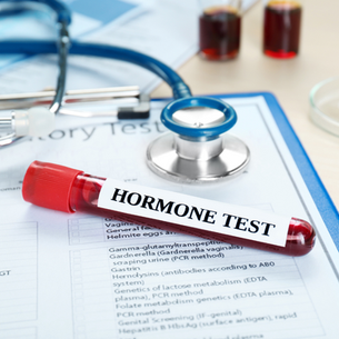 The Hormonal Roadblocks to Weight Loss: Understanding the Interference