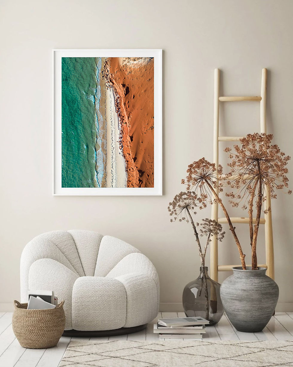 Thumbnail: Australian Beach