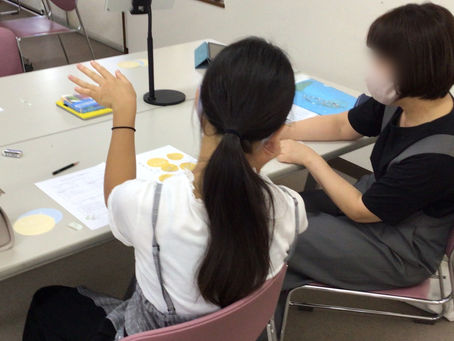 「子ども×おとな実践」を実施しました。