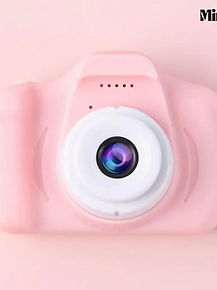 Aesthetic Mini Camera🌸📷