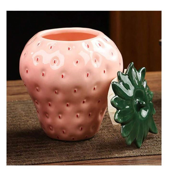 Thumbnail: pot de stockage alimentaire