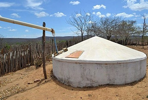 Combate à sede: de promessa de campanha a prioridade de governo