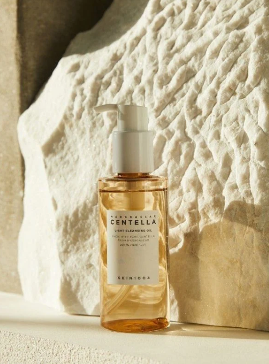 SKIN 1004 - Madagascar Centella Light Cleansing Oil