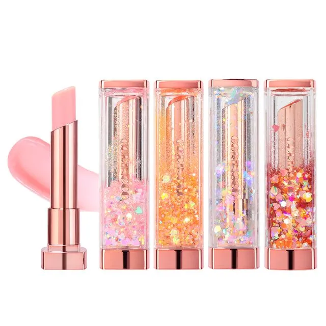 Miniature : Coringco - Shalala Snow Ball Lip Balm 03