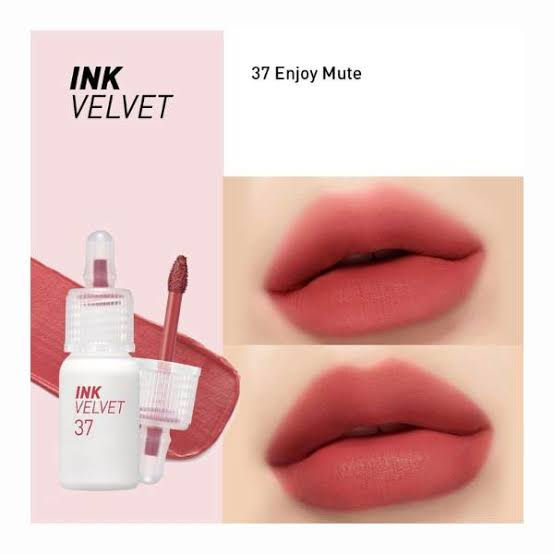 Miniature : Peripera - Ink Velvet ( #35 - 39 ) [ENG]