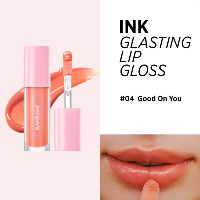 Miniature : Peripera - Ink Glasting Lip Gloss
