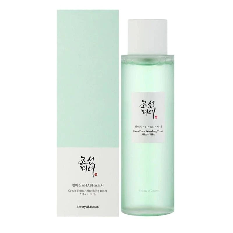 Miniature : Beauty of Joseon - Green Plum Refreshing Toner 150 ML