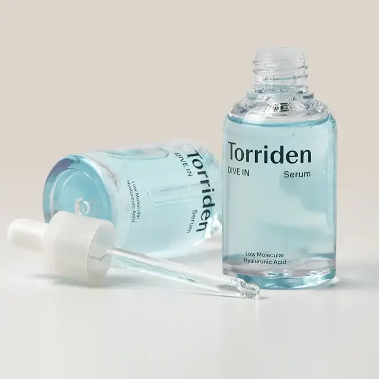 Miniature : Torriden -  Dive In Low Molecular Hyaluronic Acid Serum