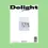 Miniature : BAEKHYUN - DELIGHT (2ND MINI ALBUM)