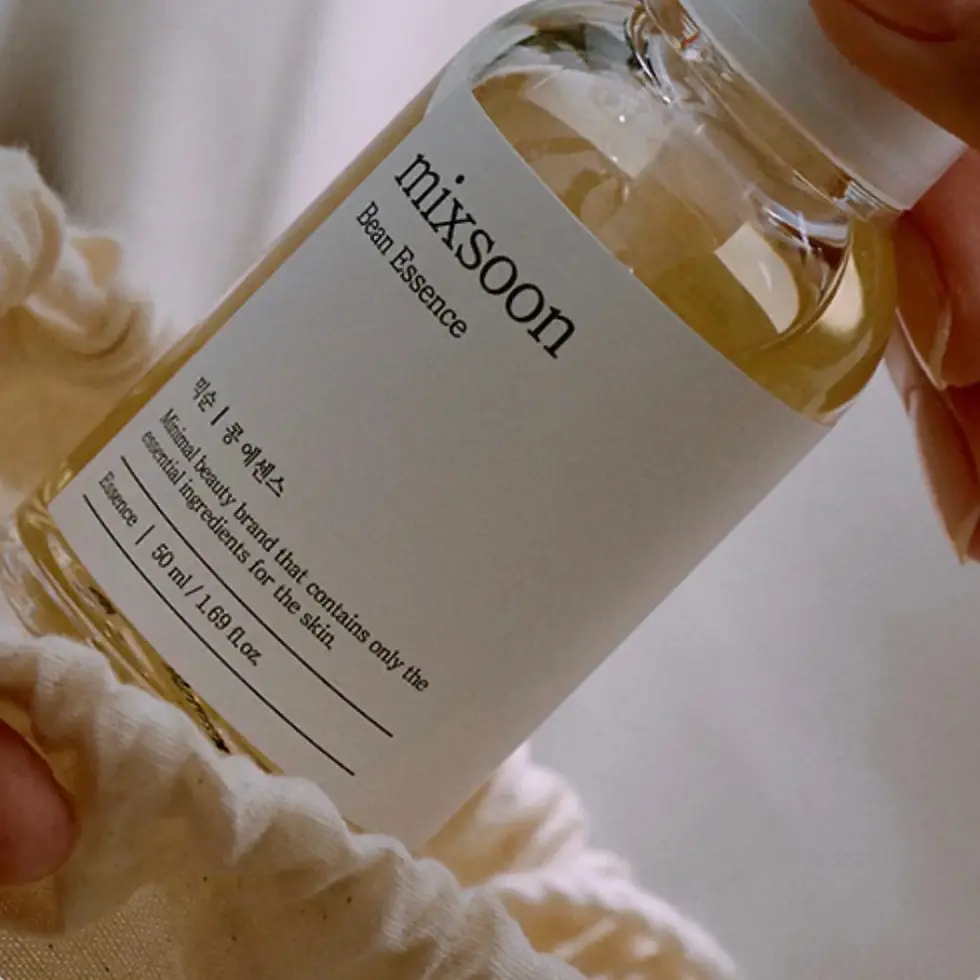 Miniature : Mixsoon - Bean Essence