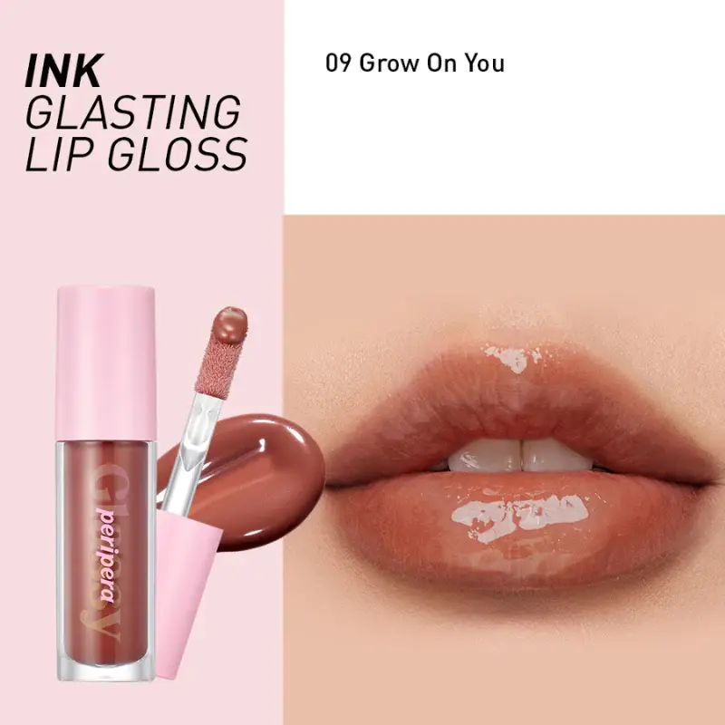 Miniature : Peripera - Ink Glasting Lip Gloss