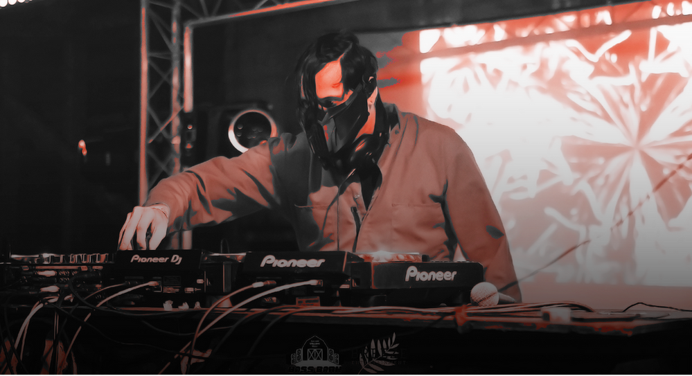 Illustration de A new case: Emerging riddim artist, Hysteric, unveils ‘Forgotten Files’ album
