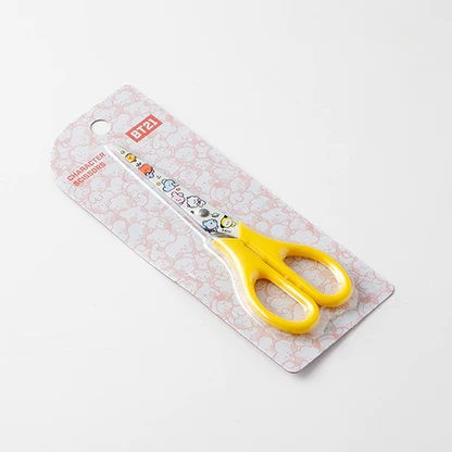 Miniature : BT21 - Scissors