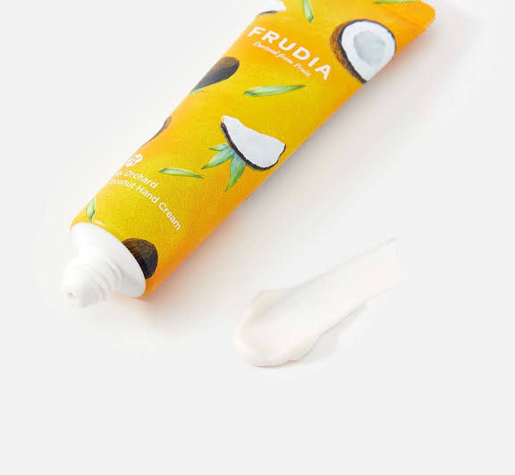 Frudia - My Orchard Coconut Hand Cream