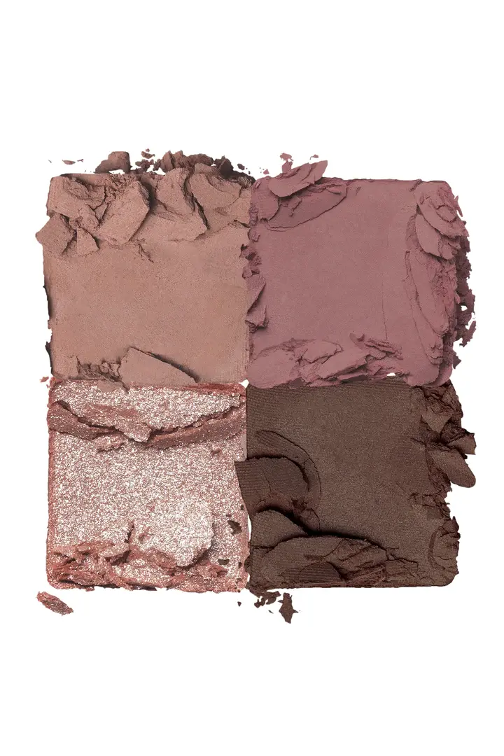 Miniature : rom&nd - Better than Eyes Palette