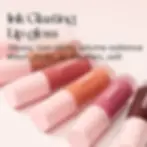 Miniature : Peripera - Ink Glasting Lip Gloss