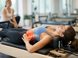 Klinik Reformer-Pilates