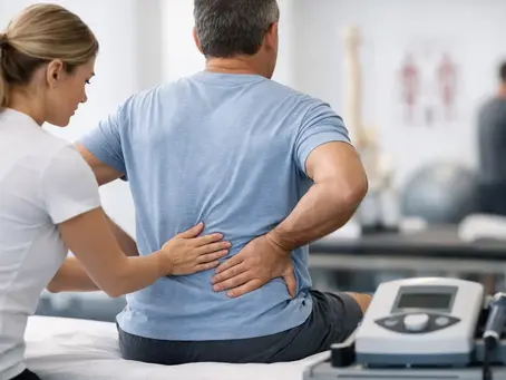 Bel fıtığında fizik tedavi ne kadar sürer?