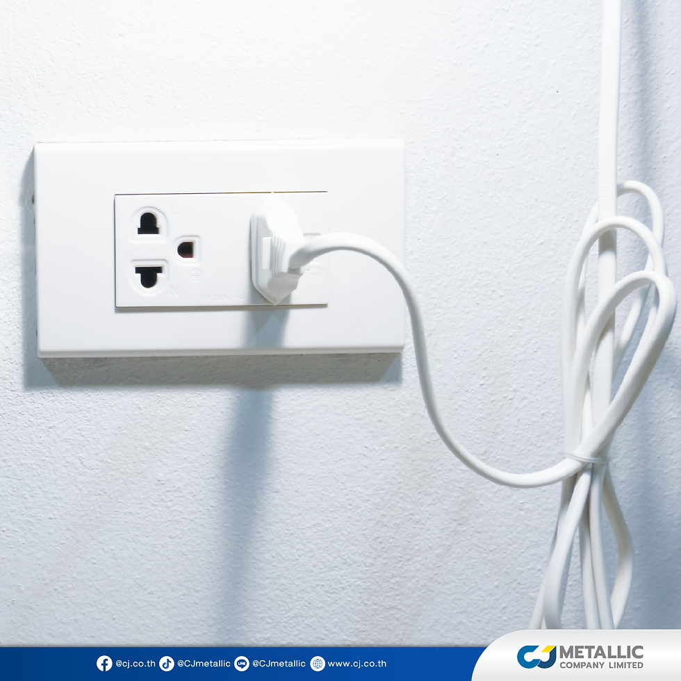 5 สิ่งที่ต้องเช็คก่อนติดตั้งประตูม้วน