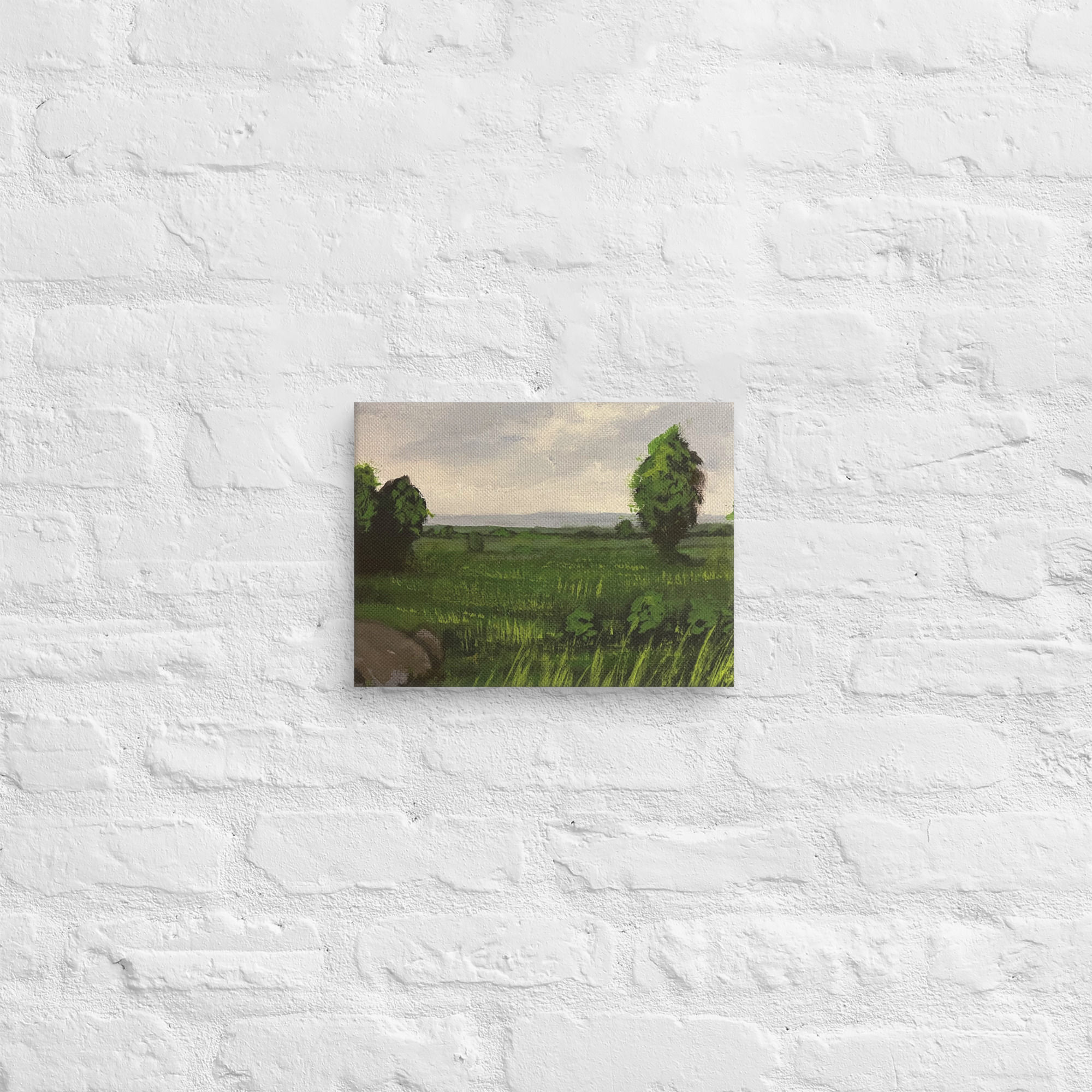 Mountain by: S.C.Mohrmann