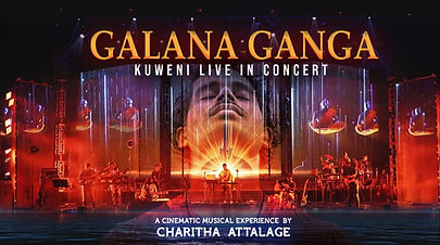 Galana Ganga