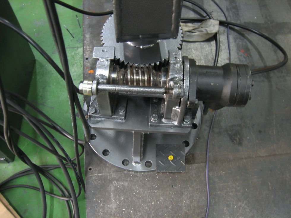 유압모터,motor015비비에이치
