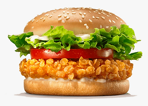 Chicken Sandwich