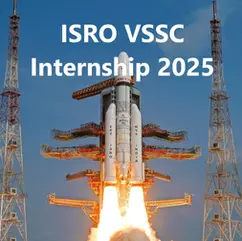 Launch Your Career into Orbit: Internships and Project Traineeships at ISRO/DoS