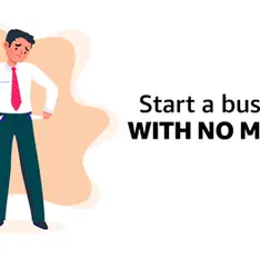 Ditch the Excuses: How to Launch Your Dream Business with ZERO Dollars in 2025