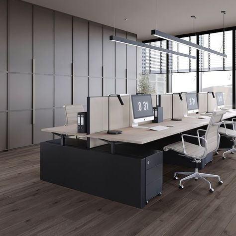 3D izris poslovnih prostorov omogoča natančno načrtovanje pisarn in poslovnih interierjev še pred izvedbo. Ollo Studio pripravlja tlorise, fotorealistične 3D vizualizacije, tehnično dokumentacijo in celostne projekte za podjetja.