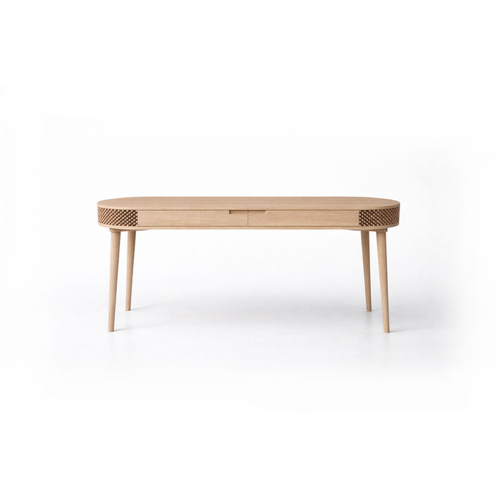 Knurly tables
